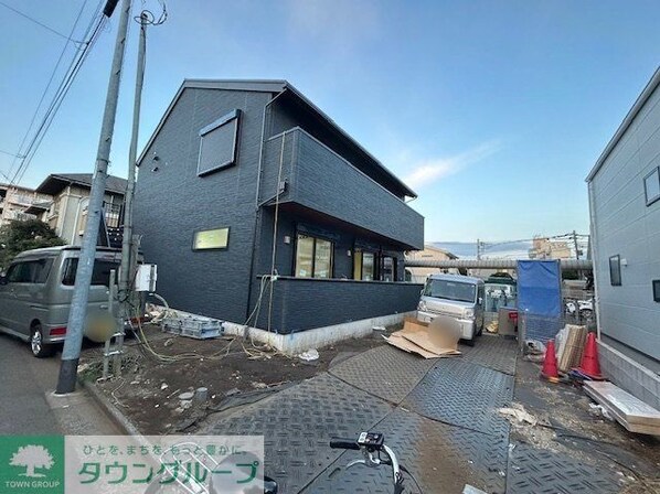 soyo3の物件内観写真